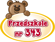 Przedszkole nr 343 w Warszawie
