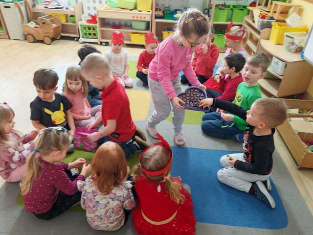Zdjęcie od Magdalena3