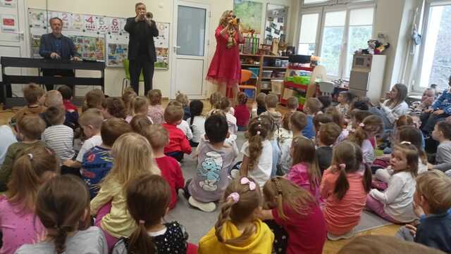Zdjęcie od Magdalena